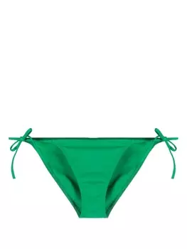 ERES плавки бикини Malou, зеленый