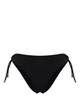 ERES плавки бикини Never с эластичным поясом, черный