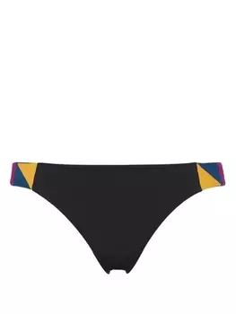 ERES плавки бикини Posie, черный