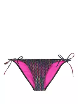 ERES плавки бикини Reflet, черный