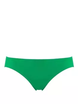 ERES плавки бикини Scarlet, зеленый