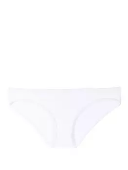 ERES плавки бикини Scarlett, белый