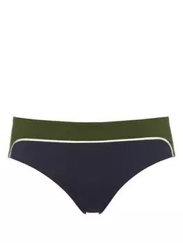 ERES плавки бикини, синий