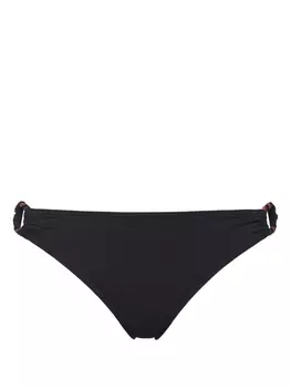 ERES плавки бикини Spirale, черный