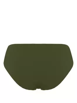 ERES плавки бикини Success, зеленый
