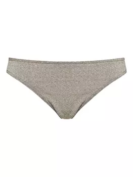 ERES плавки бикини tincellant, металлик