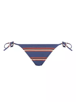 ERES плавки бикини в полоску, синий