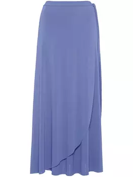 ERES пляжная юбка Julieta, синий