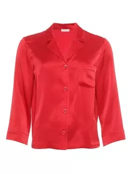 ERES рубашка Convive, красный