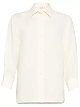 ERES рубашка Mignonette, нейтральный