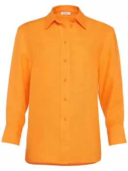 ERES рубашка Mignonette, оранжевый
