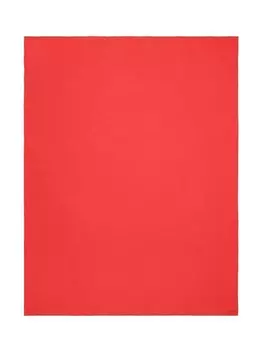 ERES саронг Cabine, красный