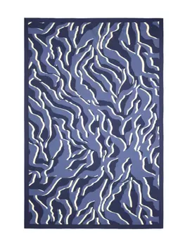 ERES саронг Ile, синий