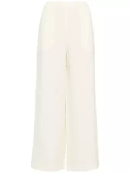 ERES широкие брюки Select, белый