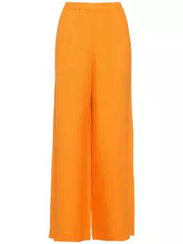 ERES широкие брюки Select, оранжевый