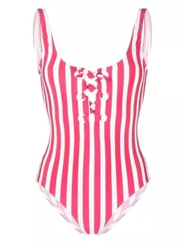 ERES слитный купальник Destino, розовый