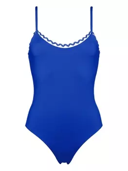 ERES слитный купальник Fantasy, синий