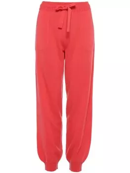 ERES спортивные брюки Star, розовый