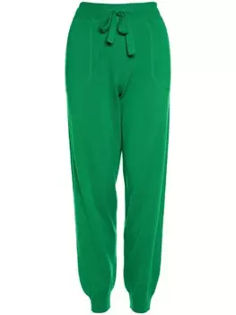 ERES спортивные брюки Star, зеленый