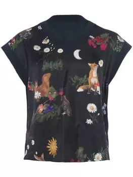 ERES свитер Mystique, черный