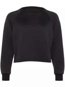 ERES толстовка Ebony, черный