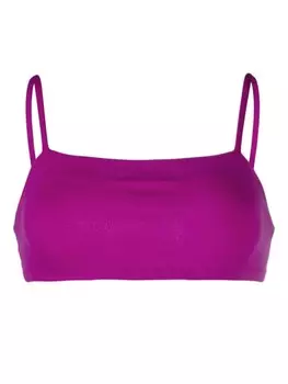 ERES топ бикини Azur, розовый