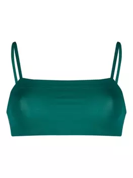 ERES топ бикини Azur, зеленый