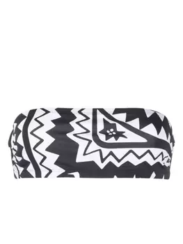 ERES топ бикини бандо Terre, белый