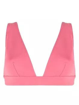 ERES топ бикини Chrome, розовый