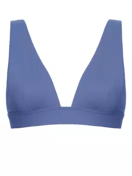 ERES топ бикини Chrome, синий