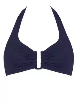 ERES топ бикини Ddicace, синий
