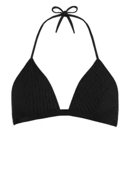 ERES топ бикини Extra, черный