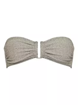 ERES топ бикини Flamboyant, металлик