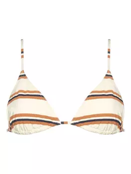 ERES топ бикини Flots, белый