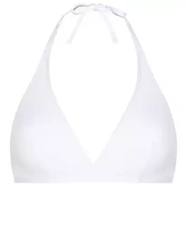 ERES топ бикини Gang, белый