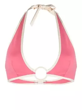 ERES топ бикини Jacinta, розовый