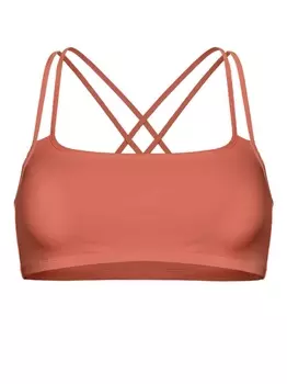 ERES топ бикини Manioc, нейтральный цвет