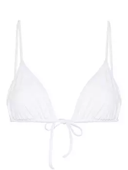 ERES топ бикини Mouna, белый