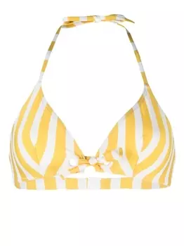 ERES топ бикини Mucho, белый