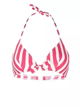 ERES топ бикини Mucho, розовый