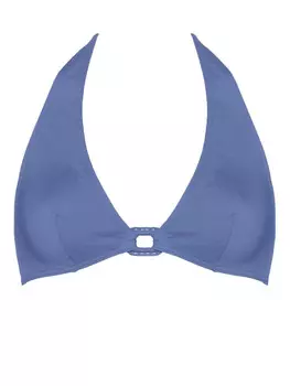 ERES топ бикини Navire, синий