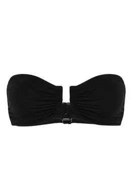 ERES топ бикини Show, черный