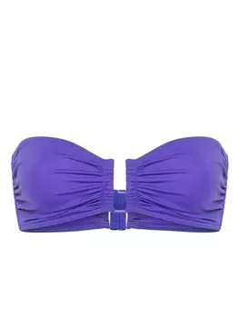 ERES топ бикини Show, фиолетовый
