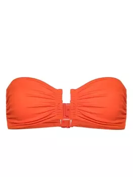 ERES топ бикини Show, оранжевый