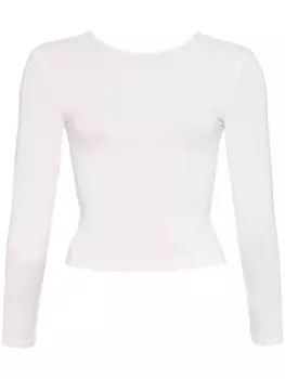 ERES топ Florence, белый