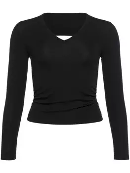 ERES топ Nezha, черный