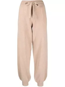 ERES трикотажные спортивные брюки Noa, нейтральный цвет