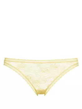 ERES трусы-брифы Agate, желтый