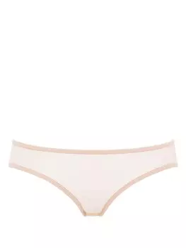 ERES трусы-брифы Bambin с заниженной талией, нейтральный цвет