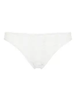 ERES трусы-брифы Cristaux, белый